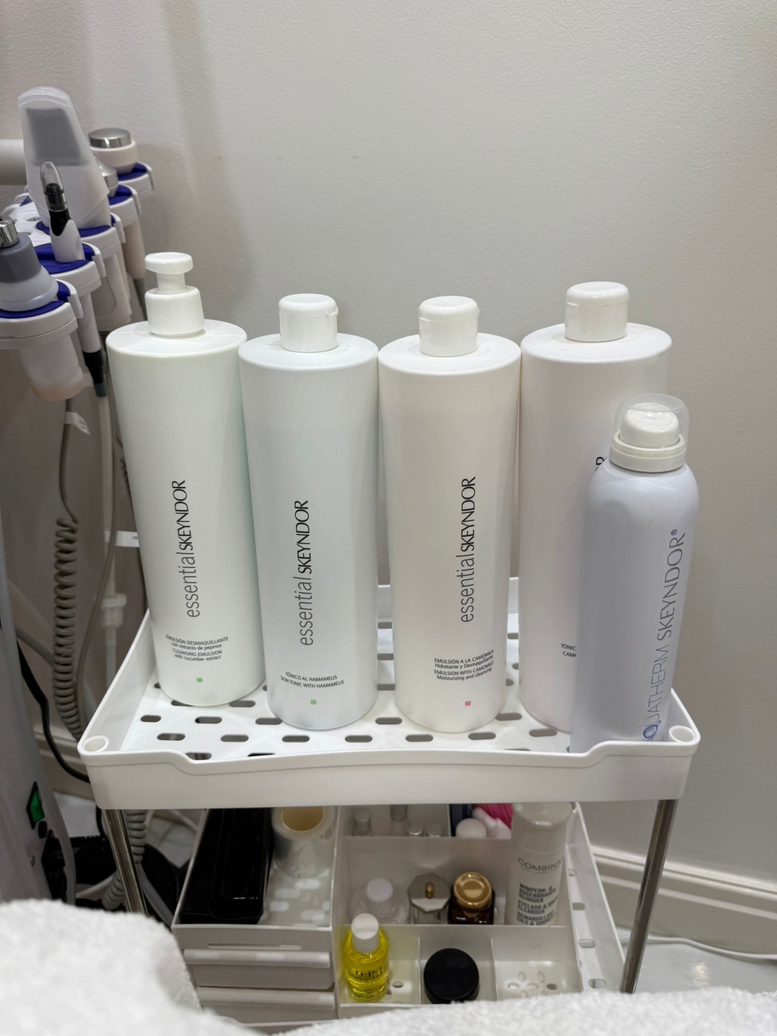 Professional and reliable service