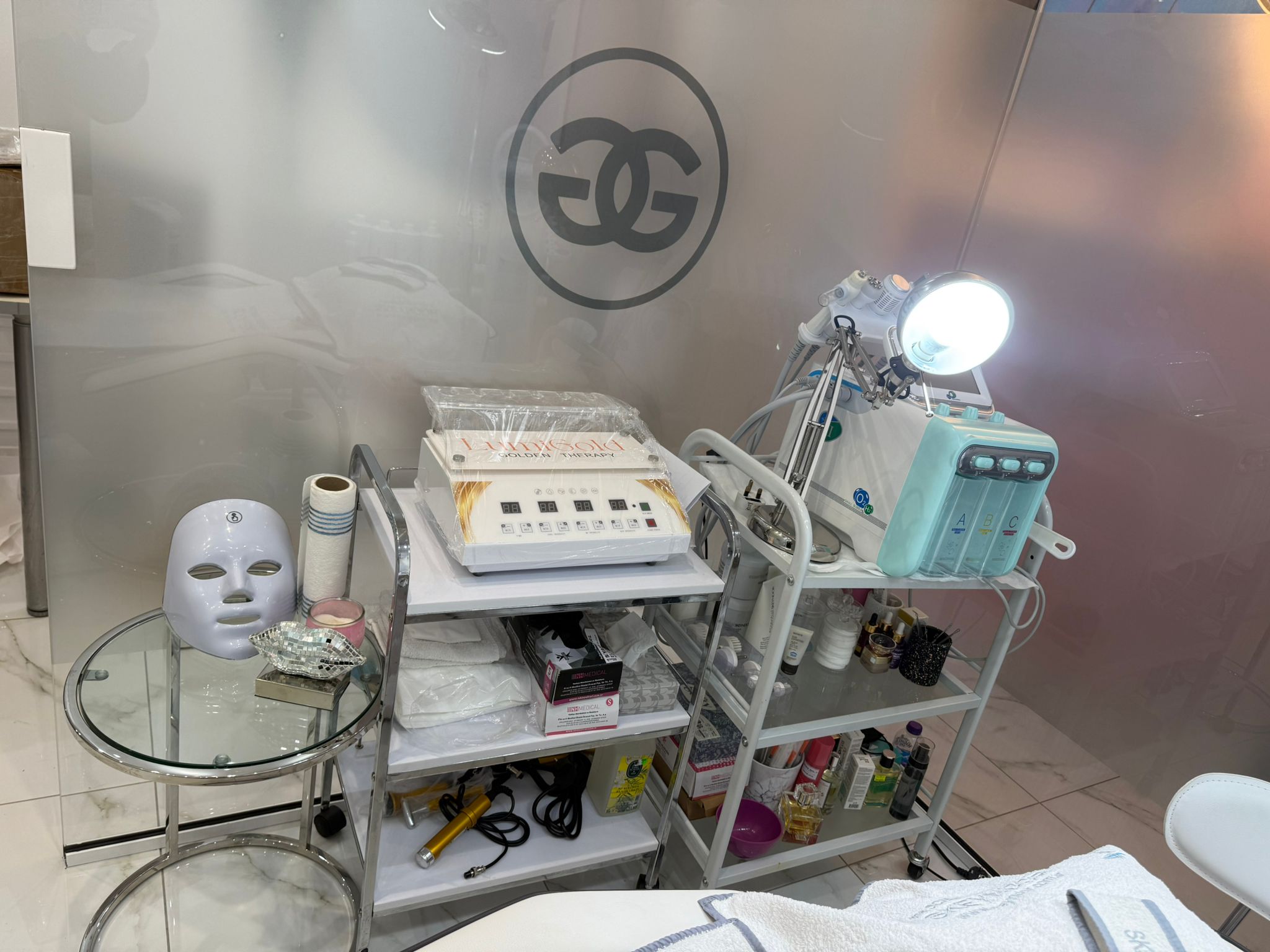 High-quality and premium standards