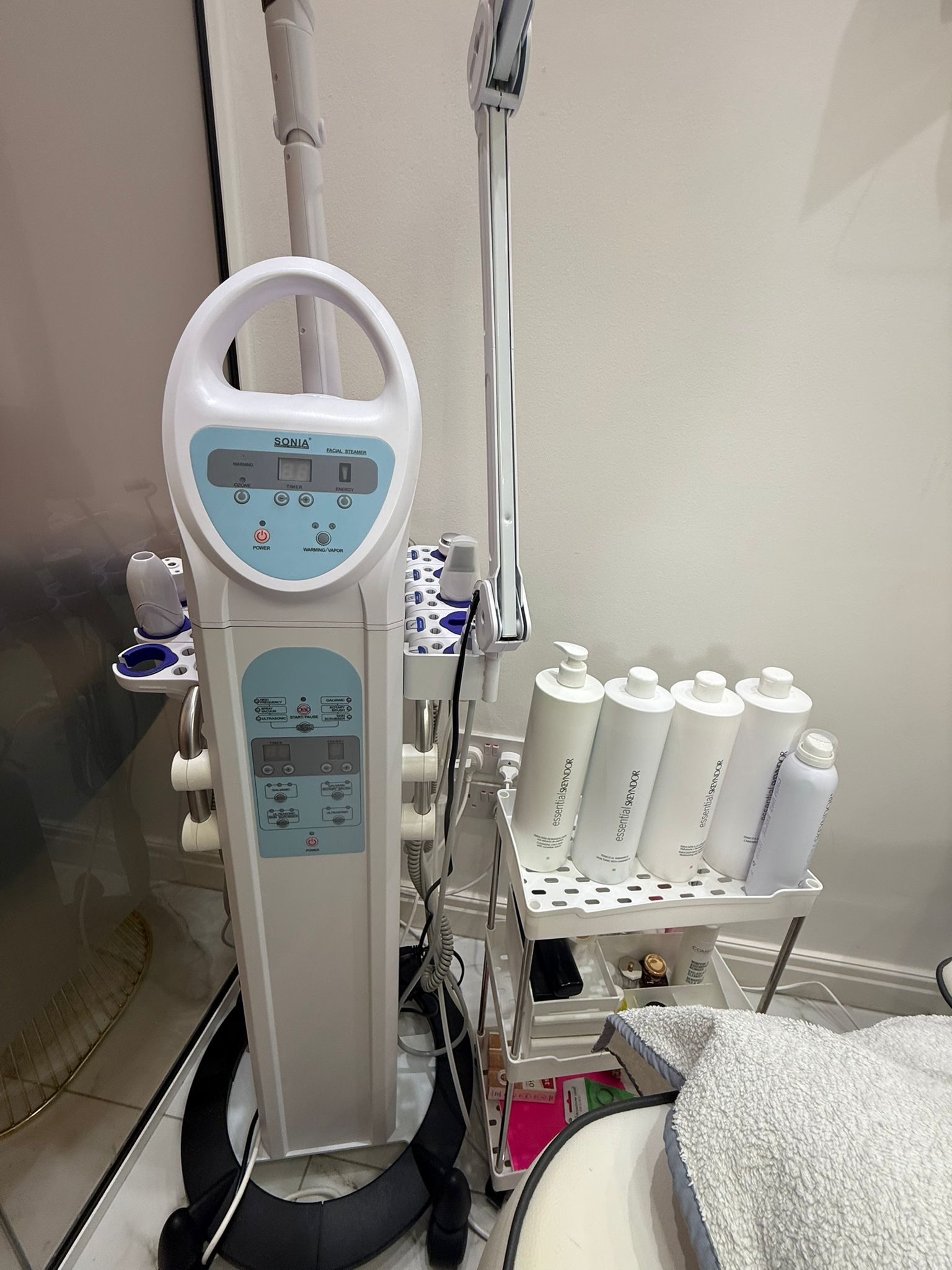 Reliable, professional, customer-first environment