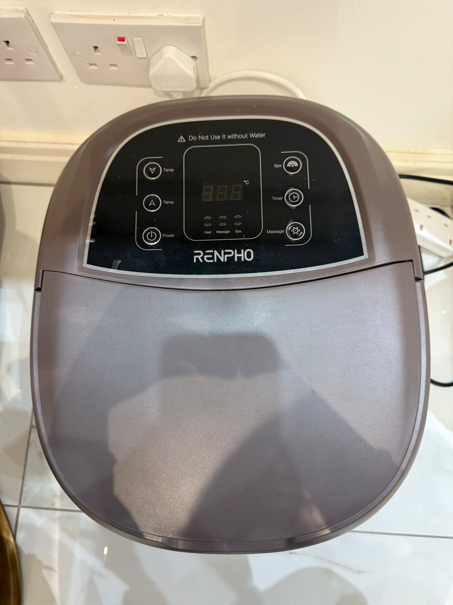 Reliable and professional service