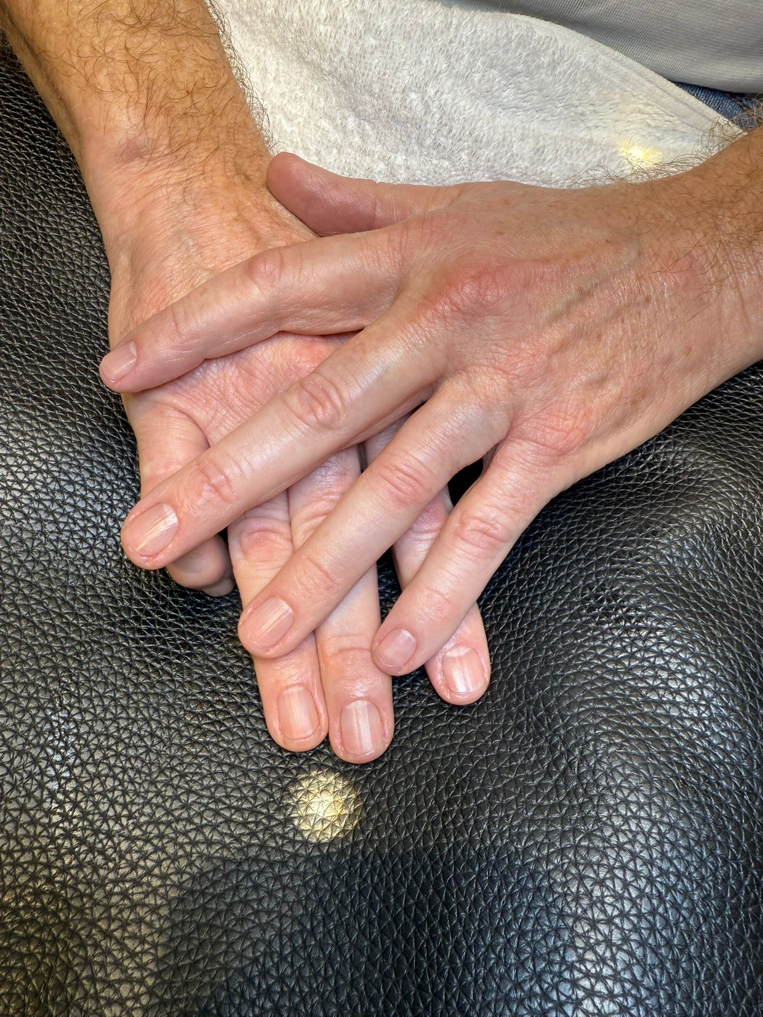 Exceeding expectations