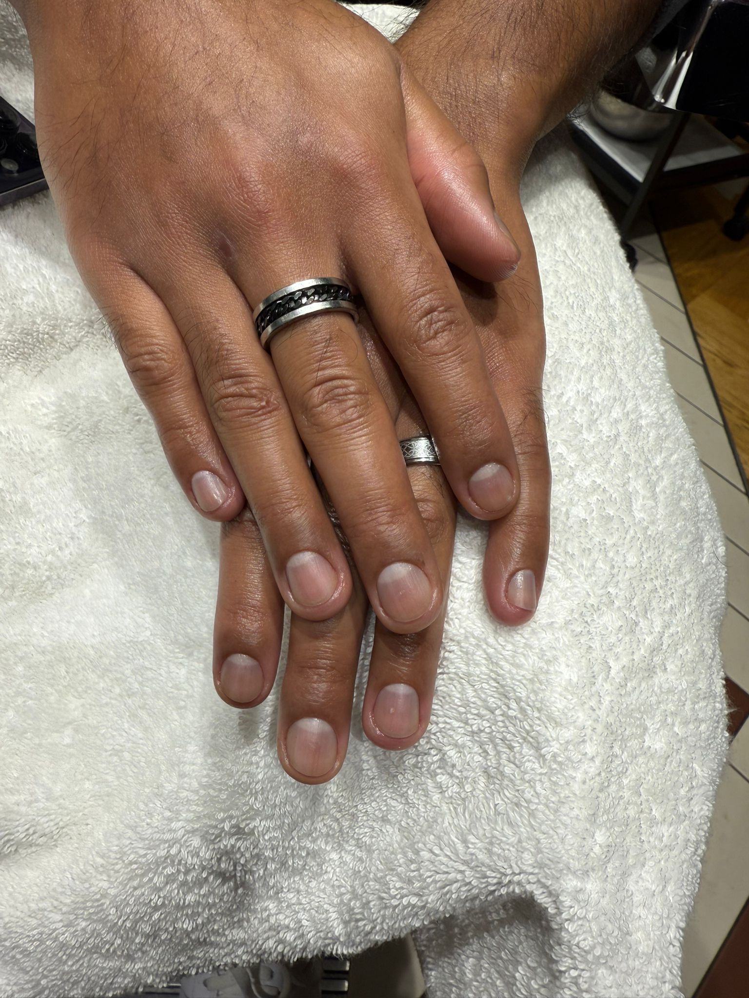 High satisfaction standards