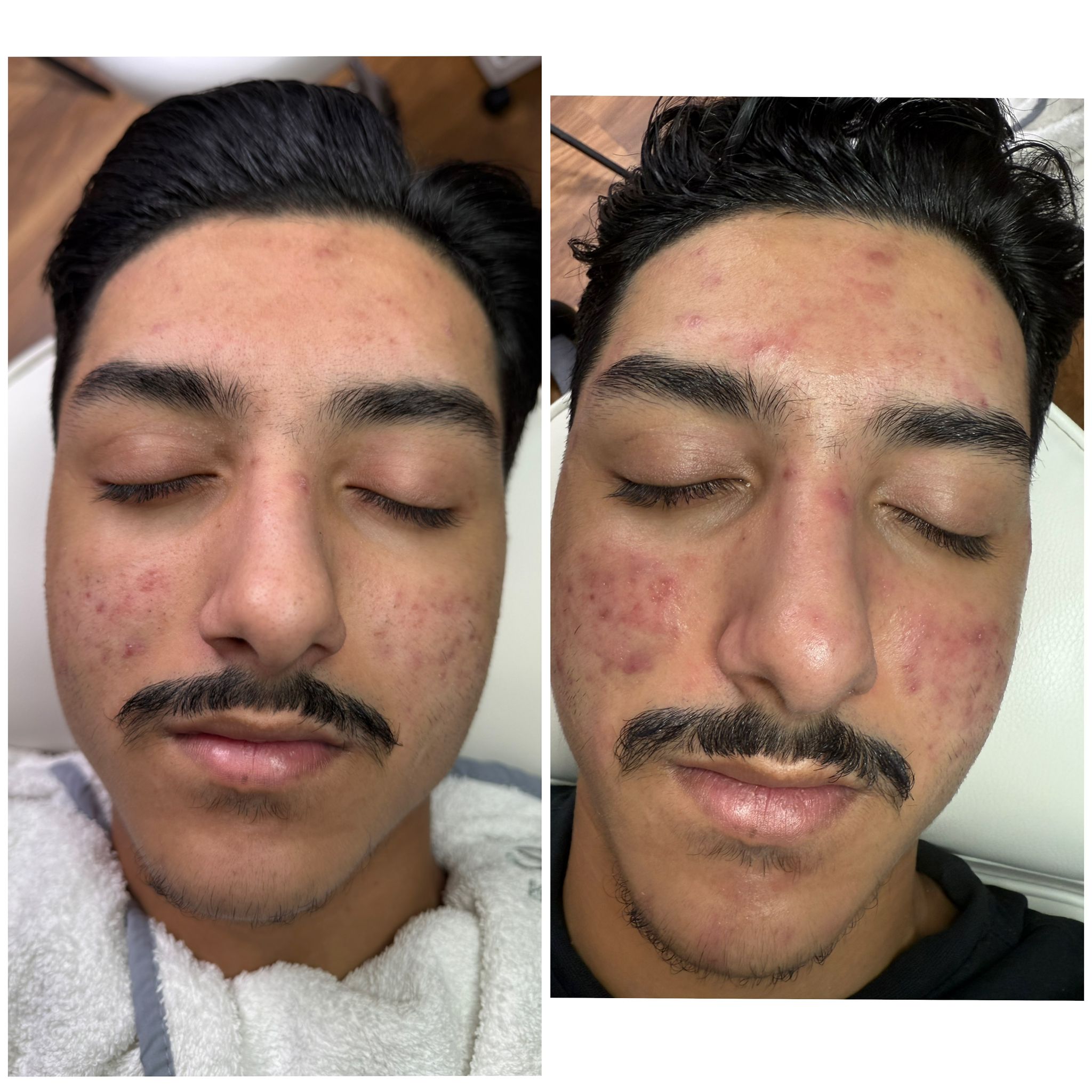 Reliable service delivery