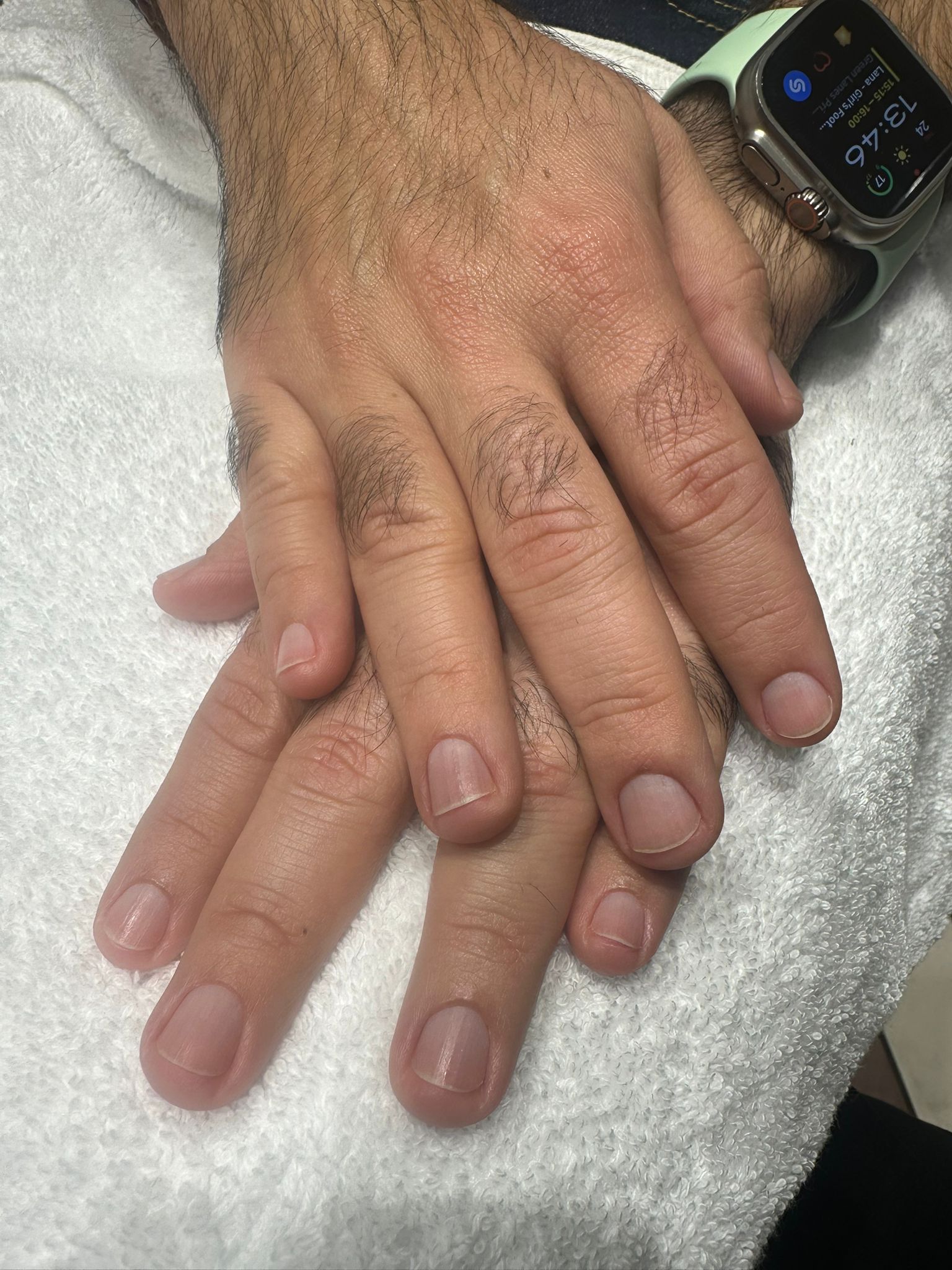 Premium service standards