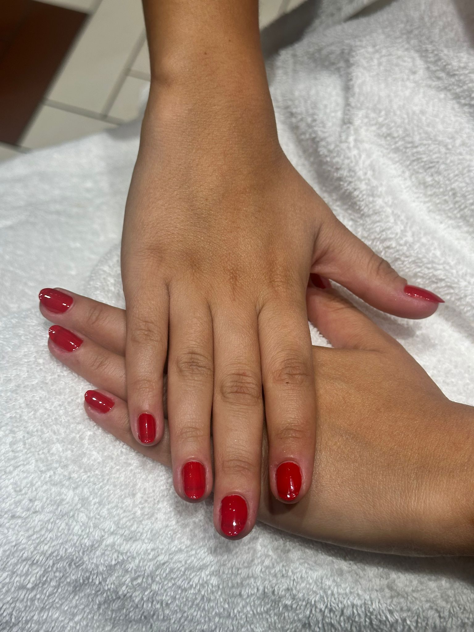 Consistent high-quality care