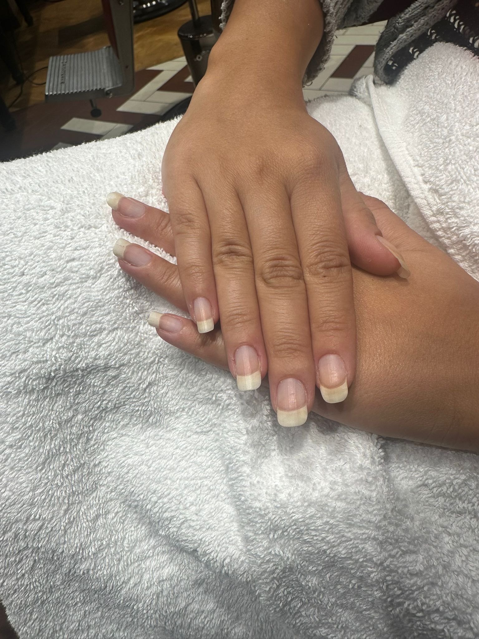 Professionalism and quality