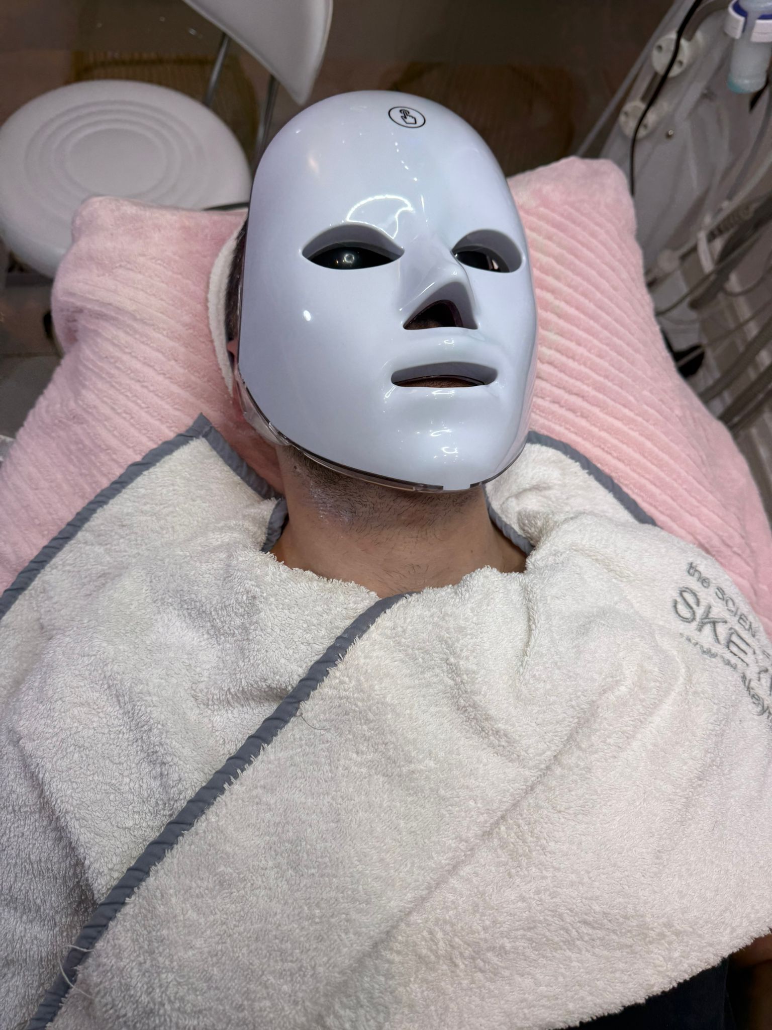 Professional service standards