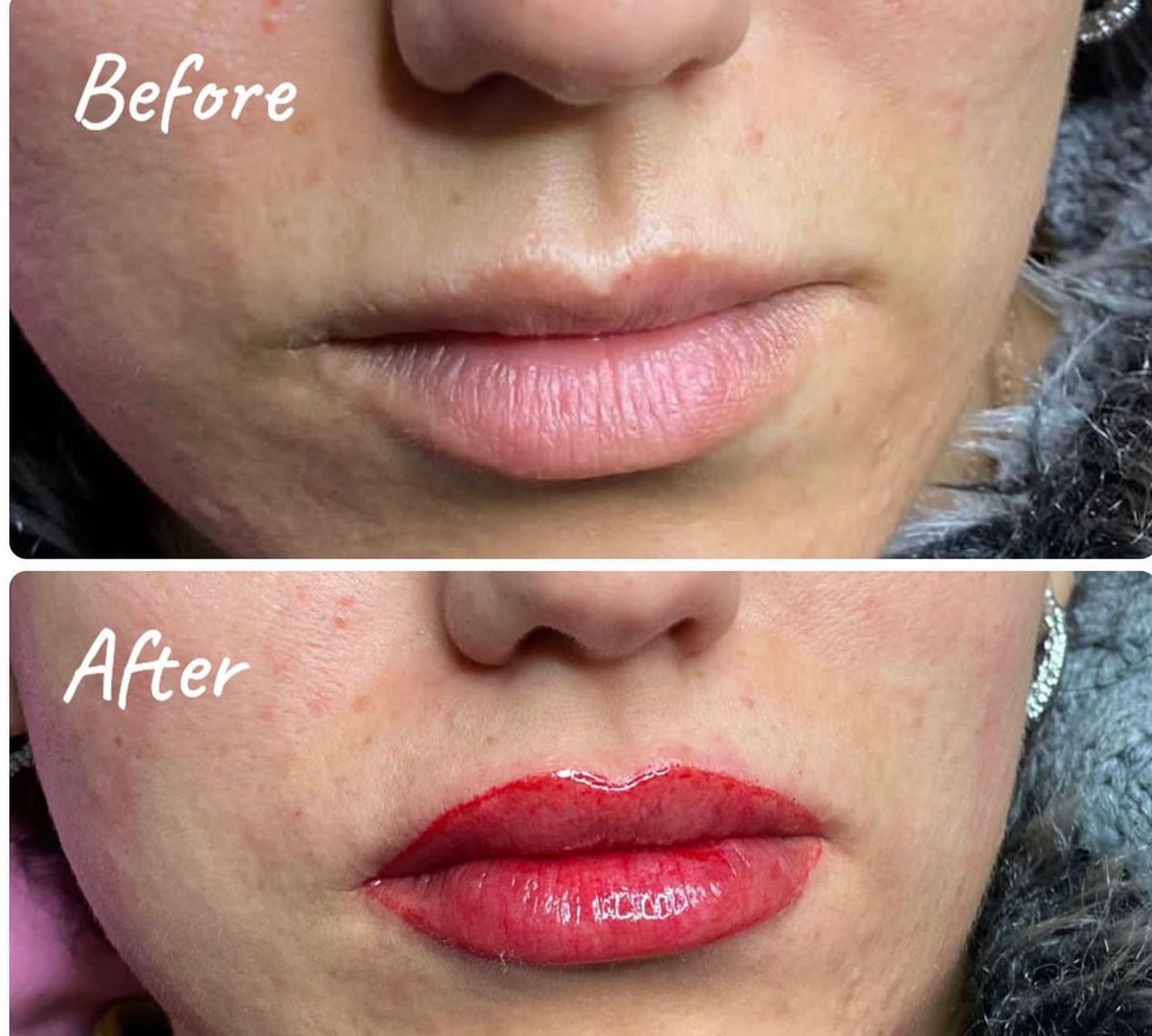 High-quality customer focus