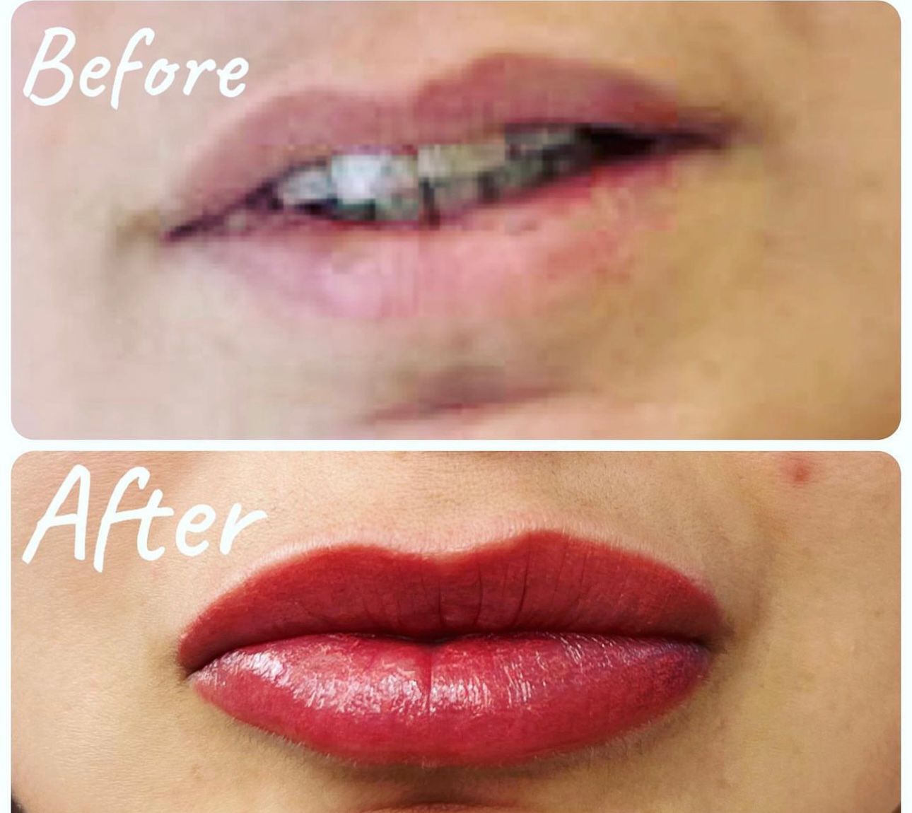 Premium attention to detail