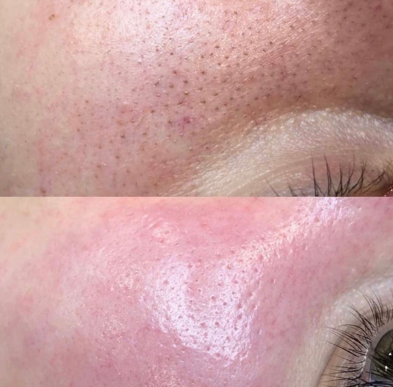 Reliable and consistent service