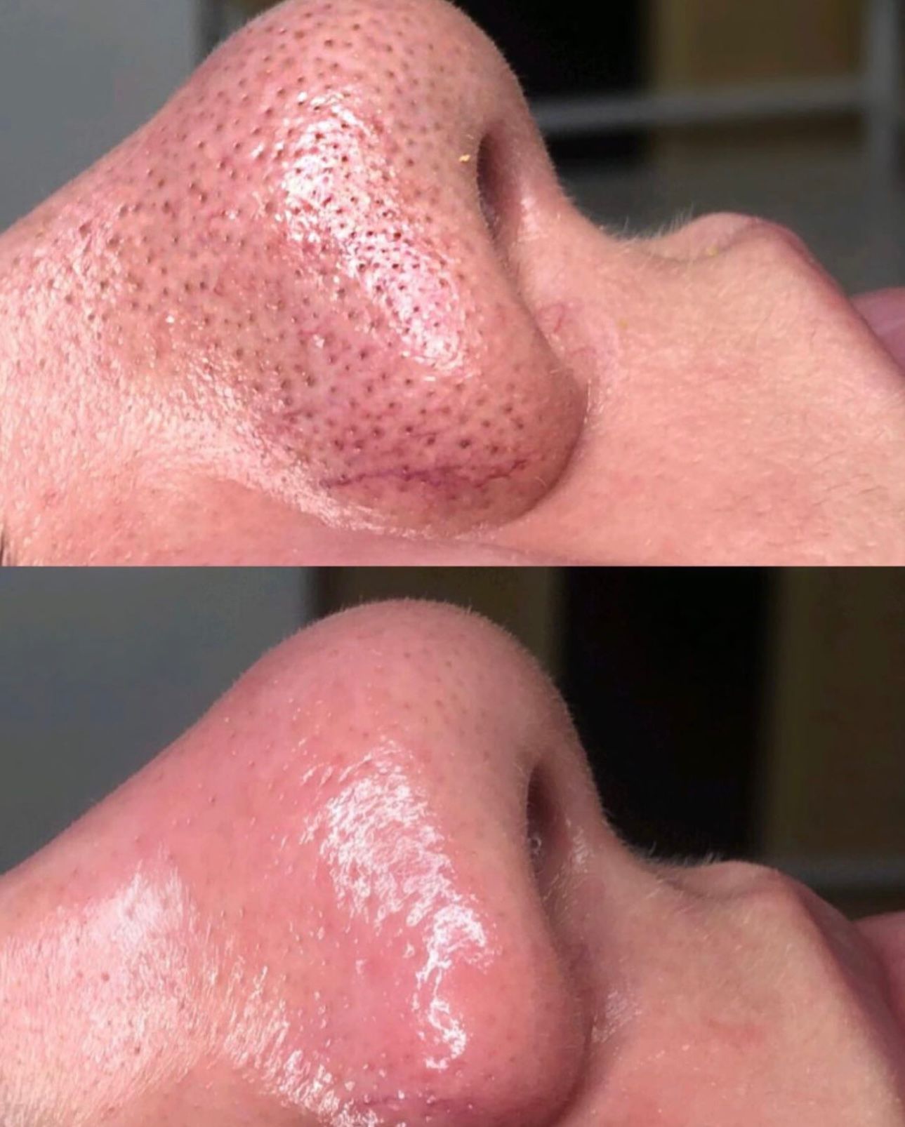 High satisfaction service