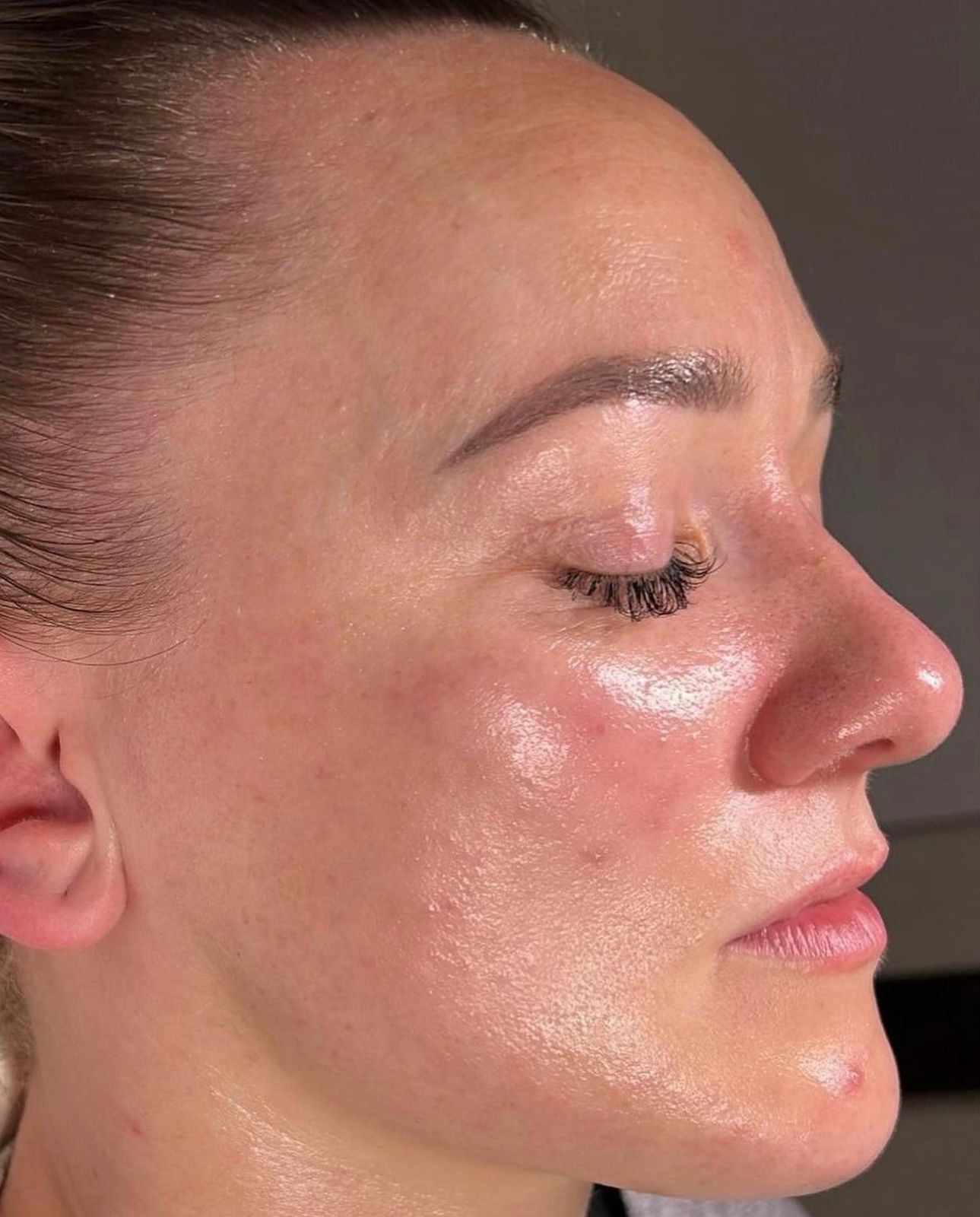 Excellence in service delivery