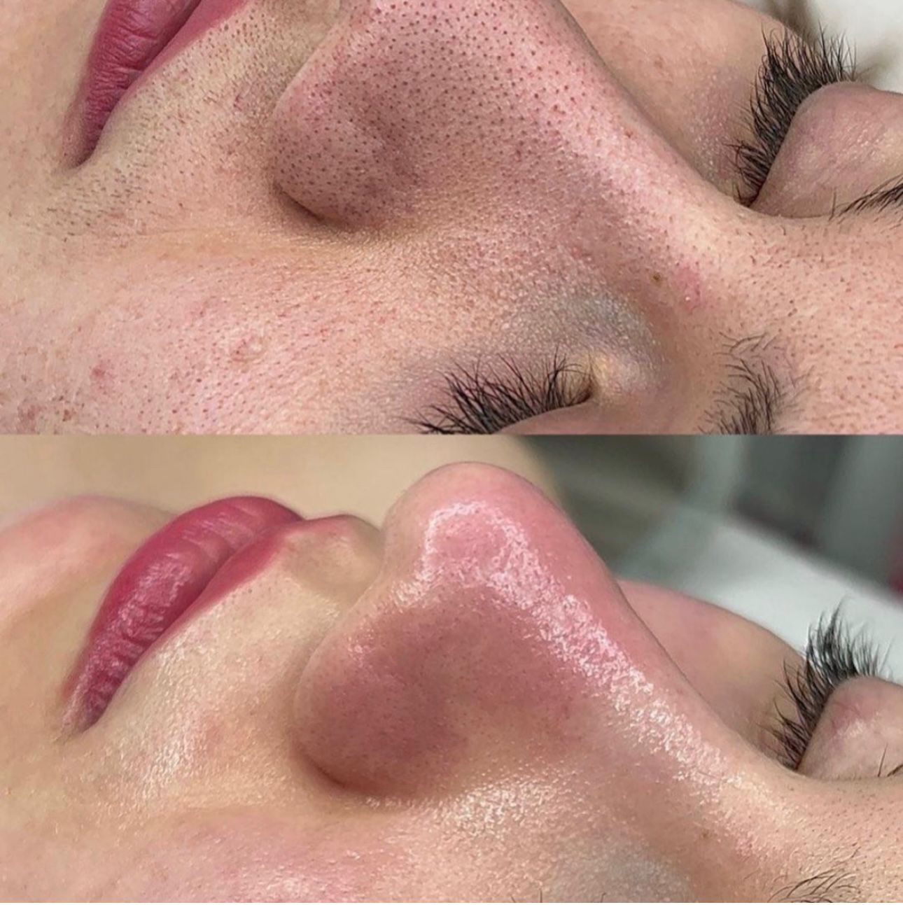 High-quality customer experience