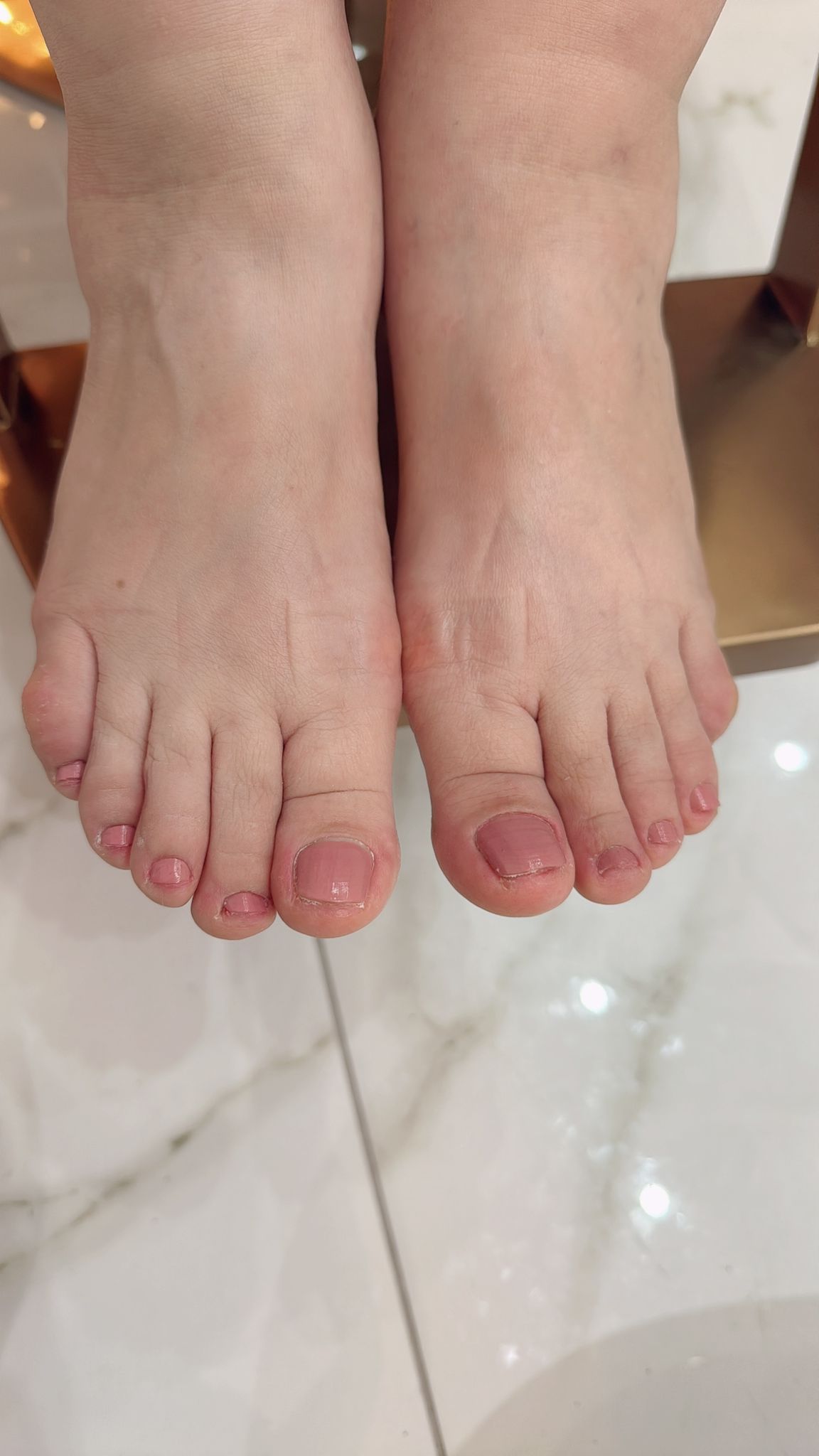 Consistently high standards