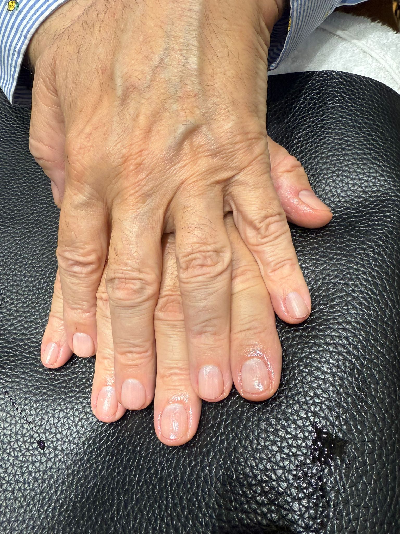 Premium standards guaranteed