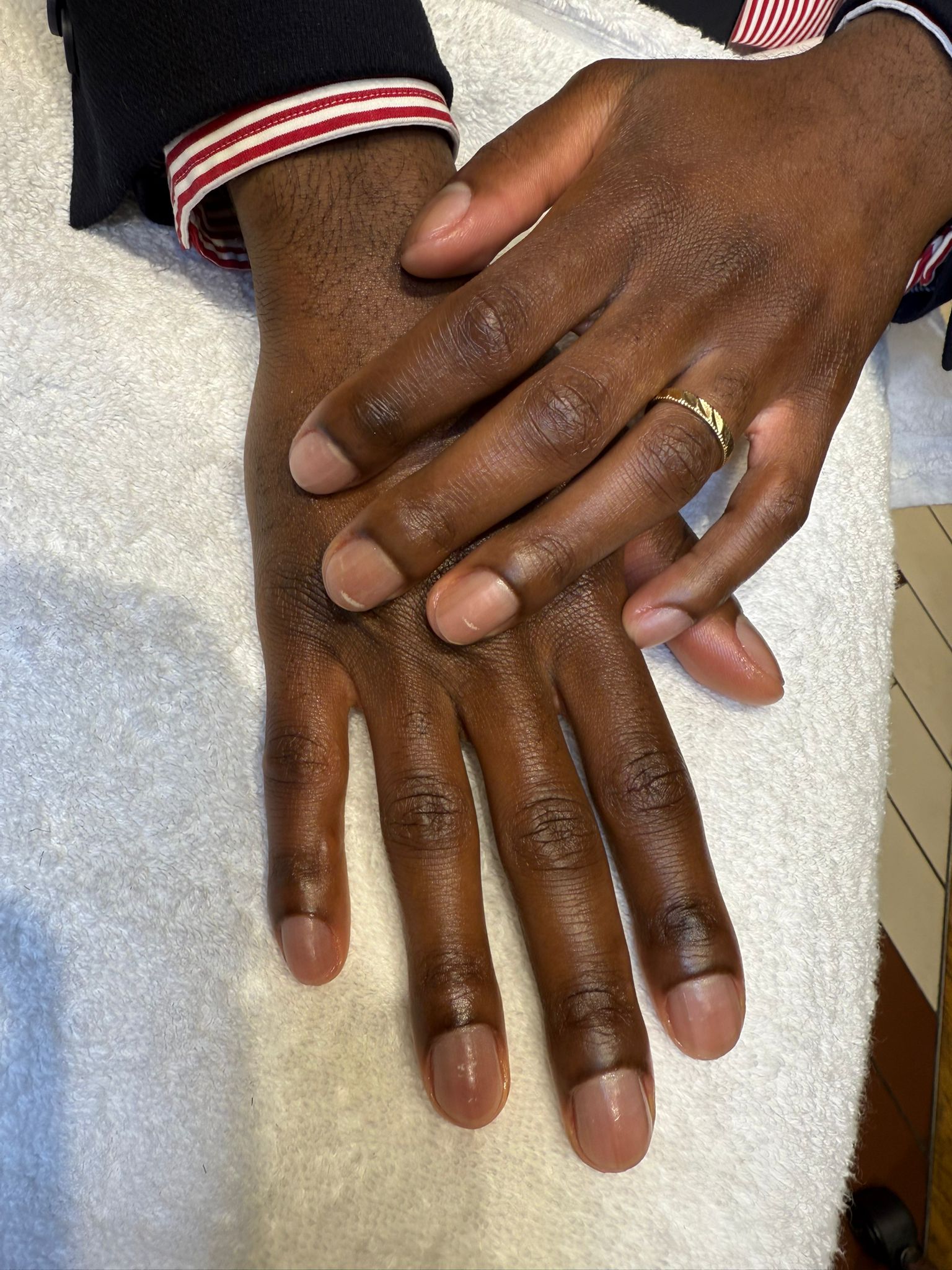 Customer-first approach