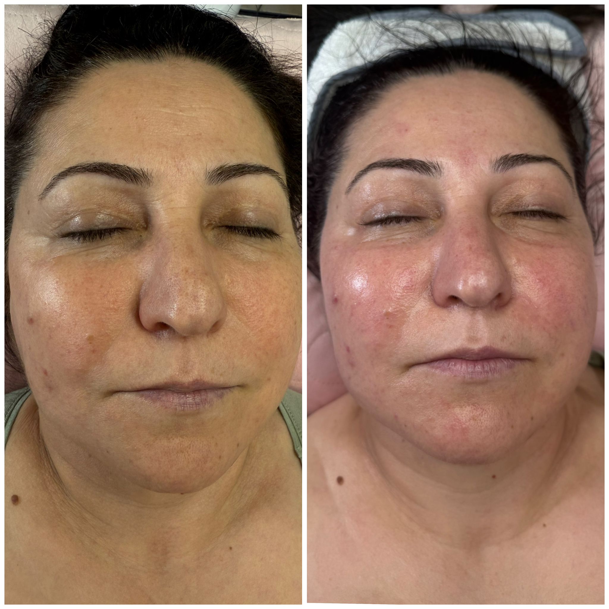 Top-tier service experience