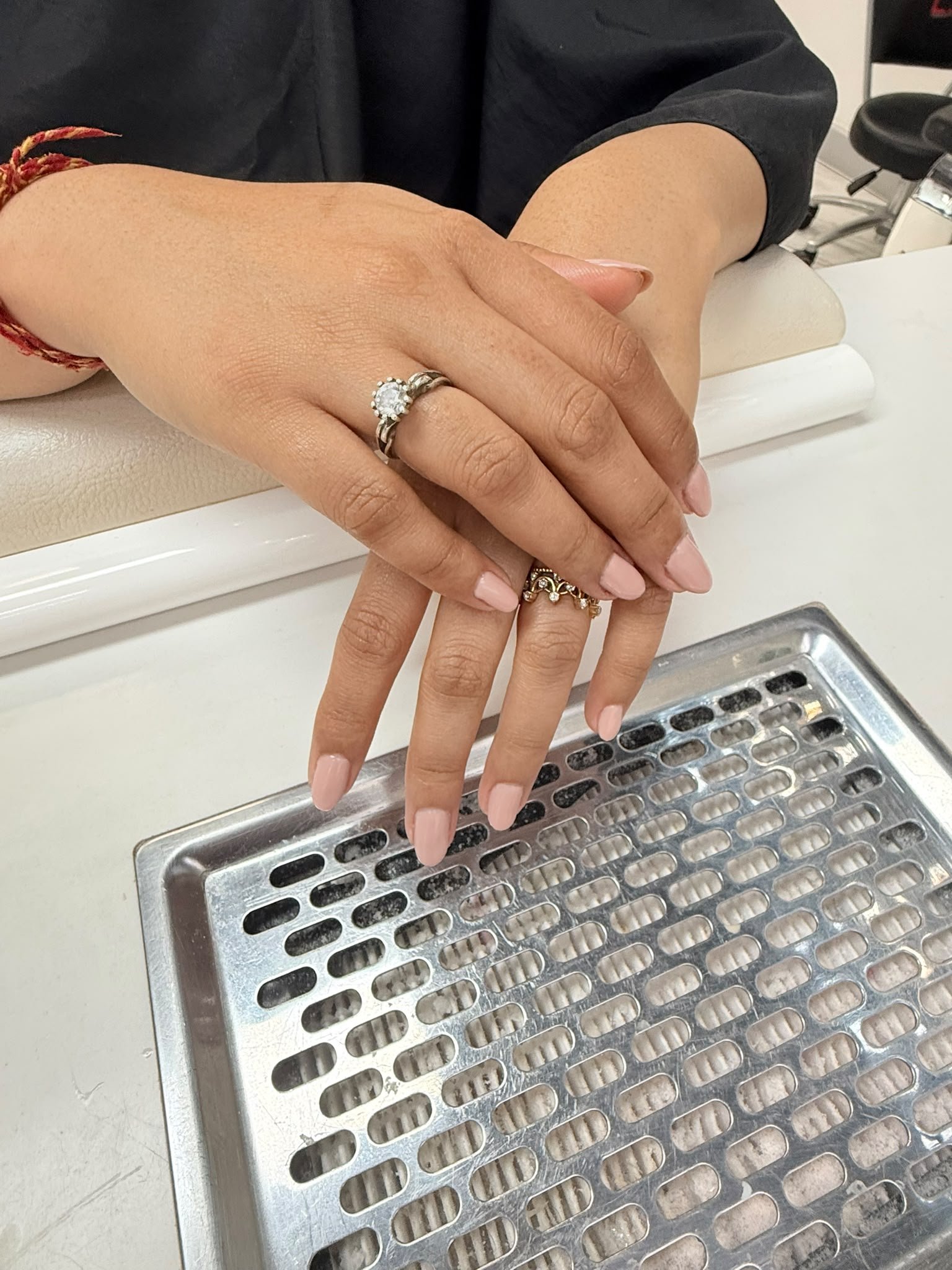 Signature Nail Art & Gel Design