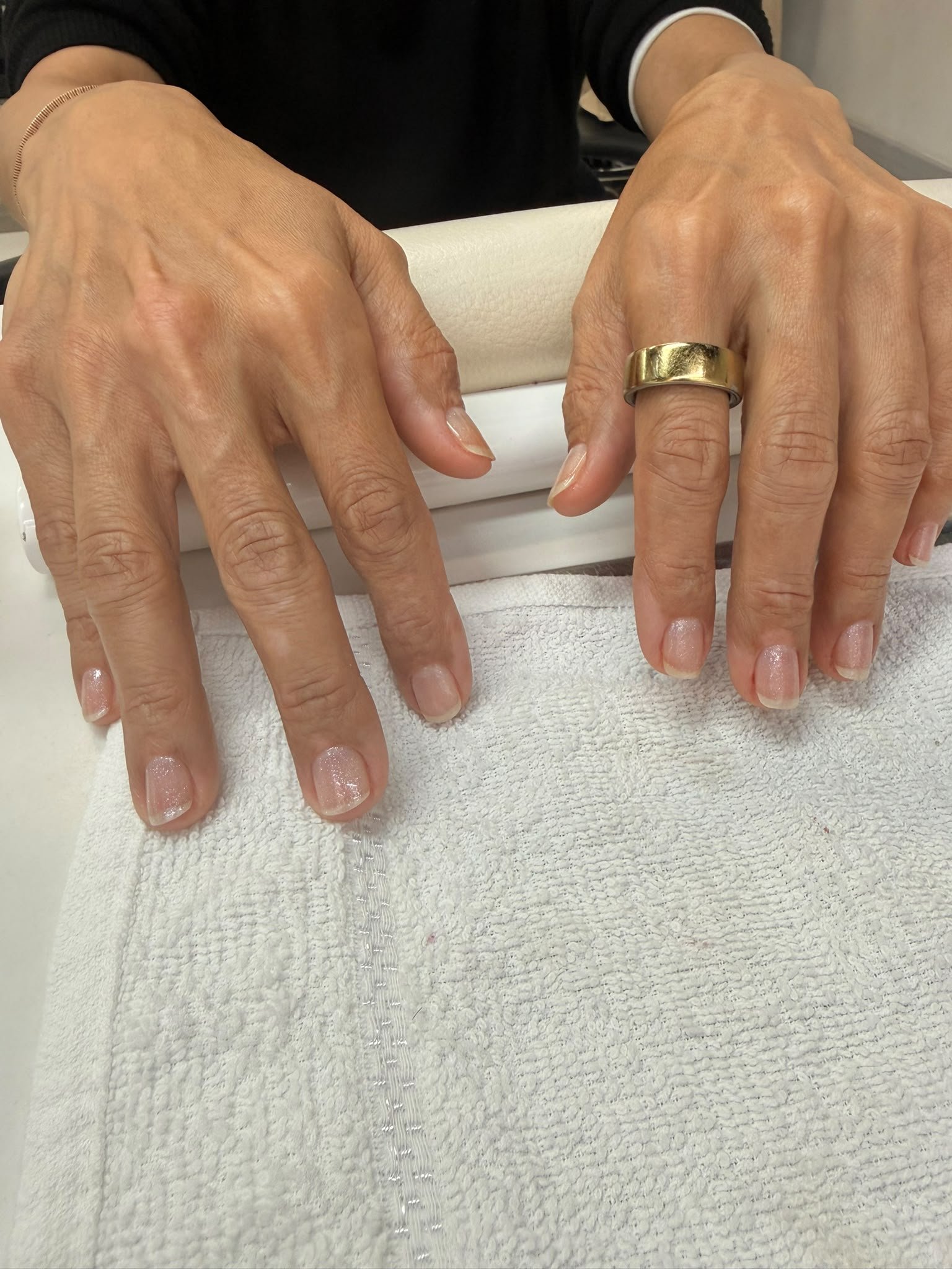 Elegant Nail Extension & Builder Gel