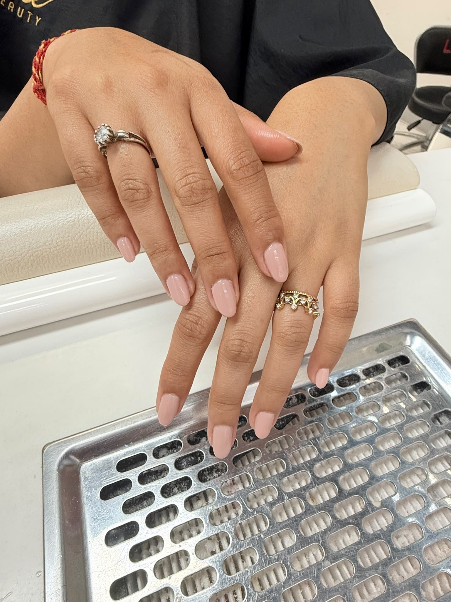 Deluxe Spa Pedicure