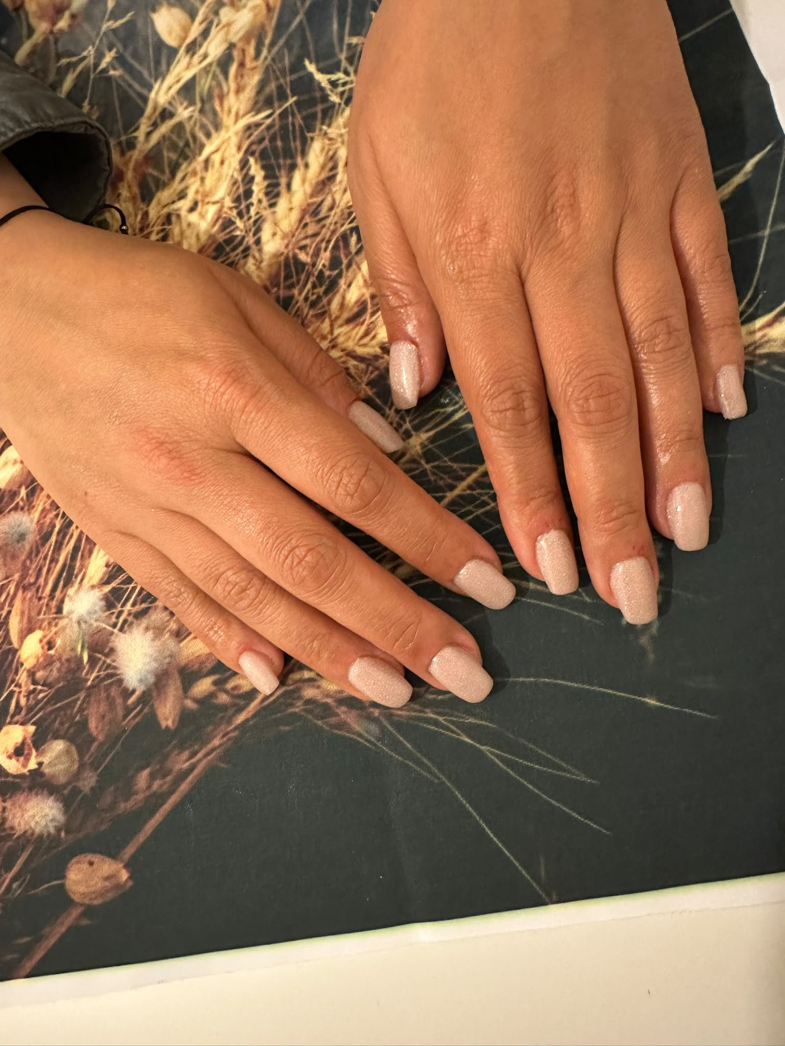 Almond Shape Extensions