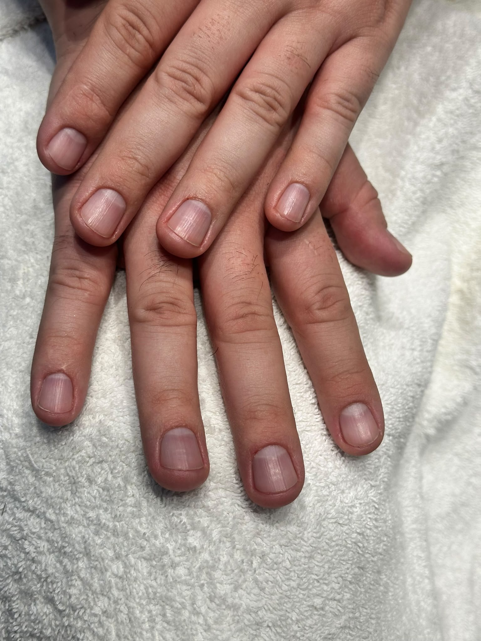Bridal Nail Design