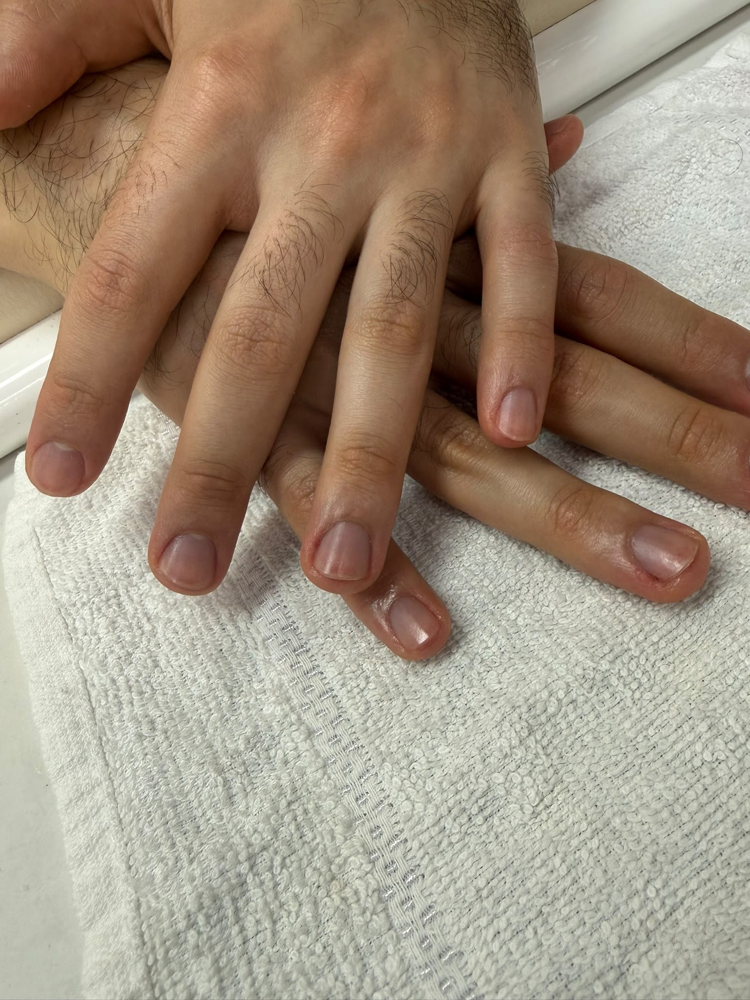 Skin Booster & Hydration Therapy